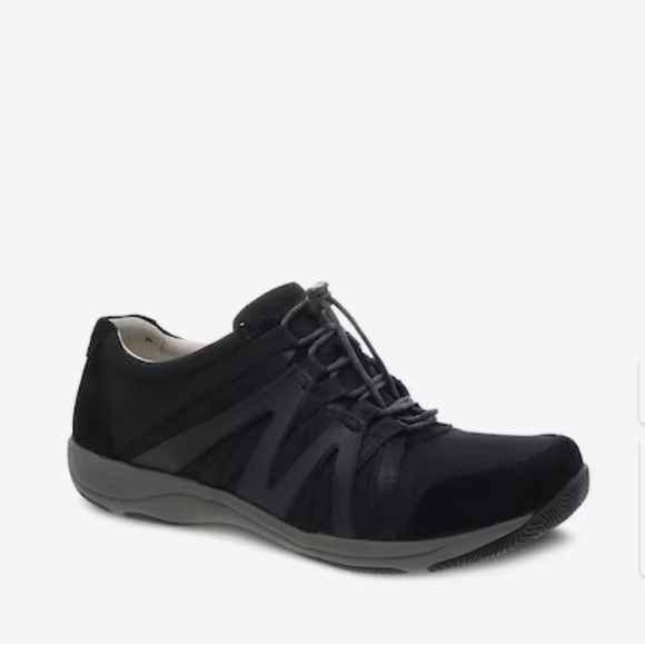 Dansko “Henriette” Sneaker - Picture 10 of 12